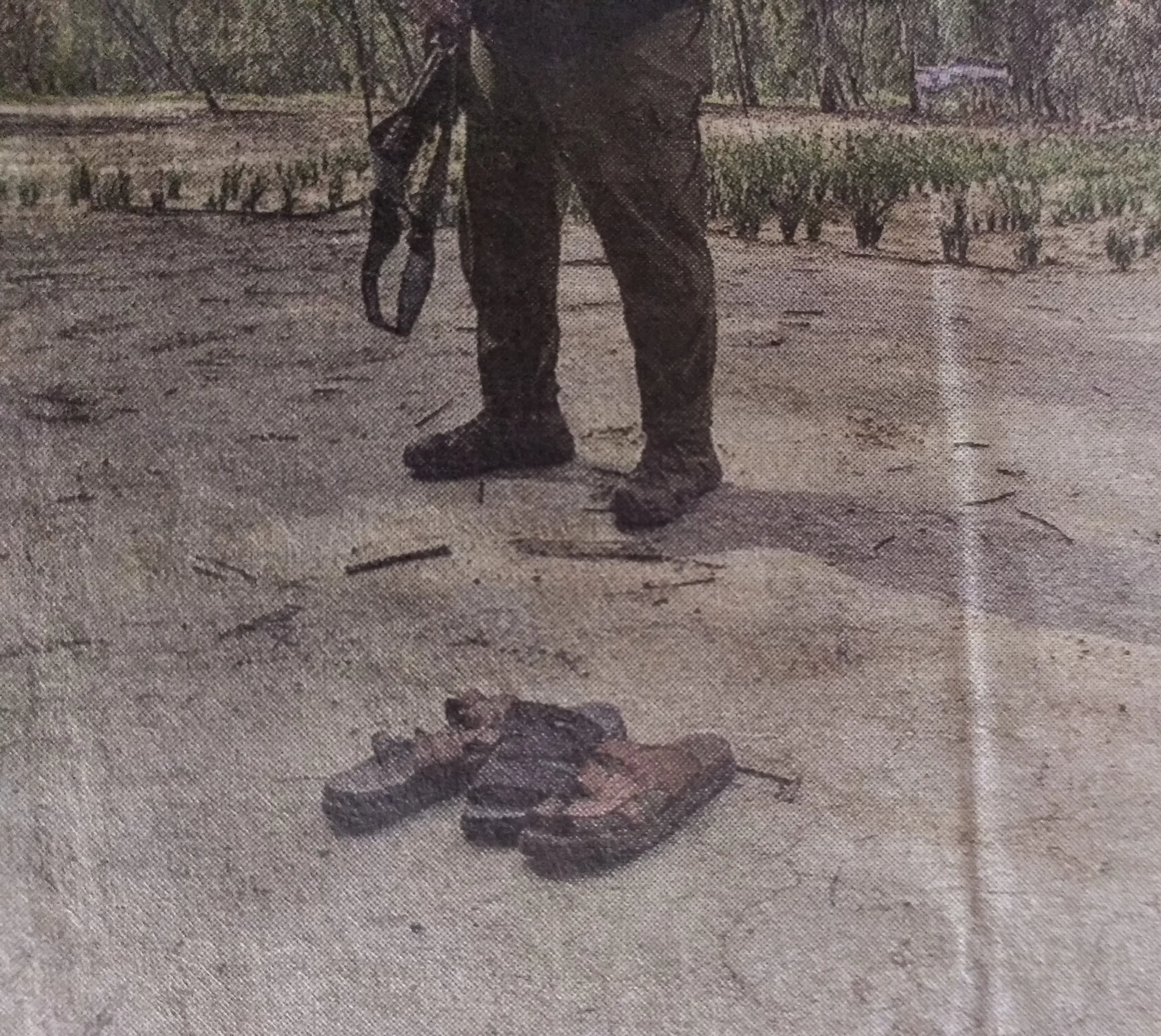 IMAGINARY INTERVIEW – LULA, PRESIDENT OF BRAZIL/  ENTREVISTA IMAGINÁRIA – LULA, PRESIDENTE DO BRASIL